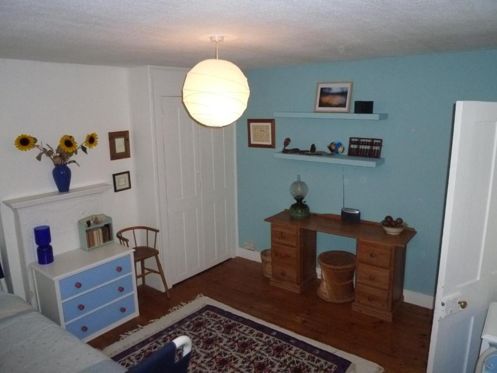 Manor Cottage Bed And Breakfast Windsor Bagian luar foto