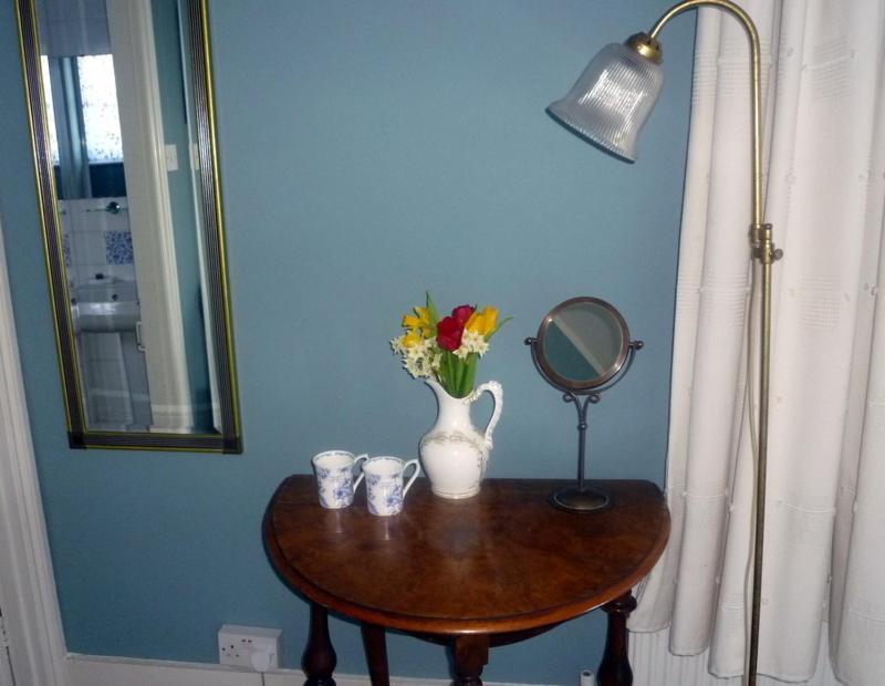 Manor Cottage Bed And Breakfast Windsor Bagian luar foto